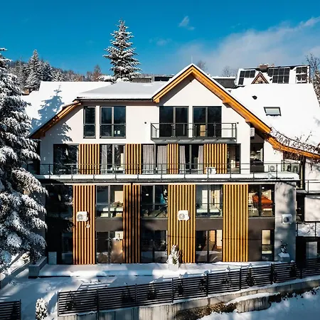 Tatry Residence & Spa-3