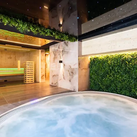 Tatry Residence & Spa-2